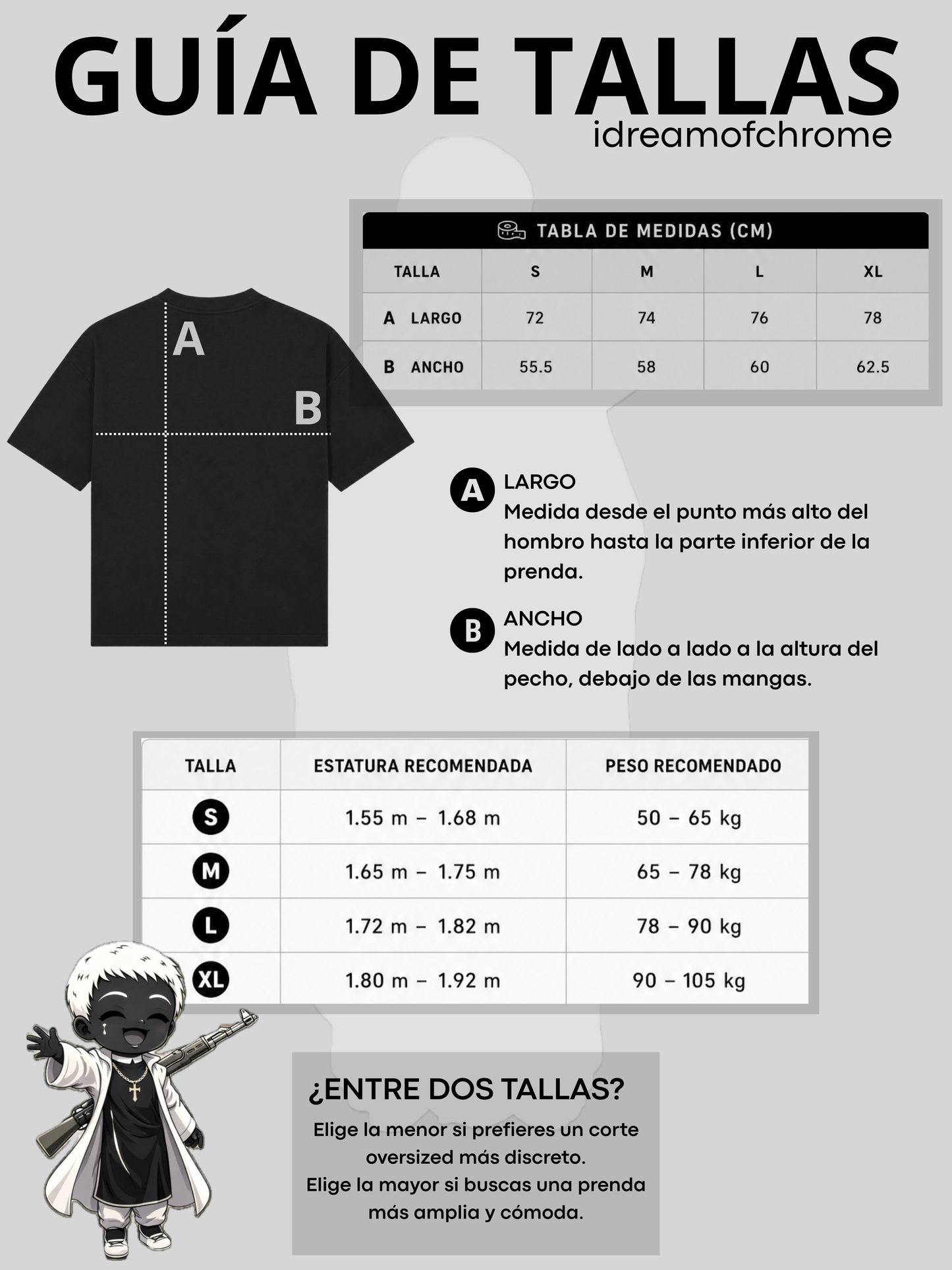 IDOCHRO V2 TEE