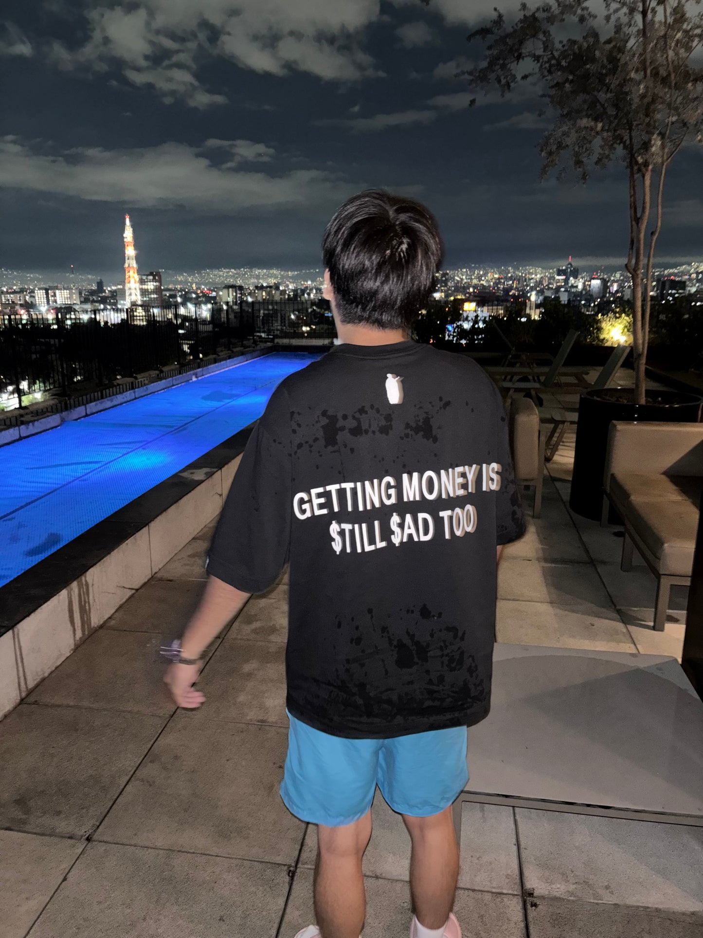 GM$$T V2 TEE