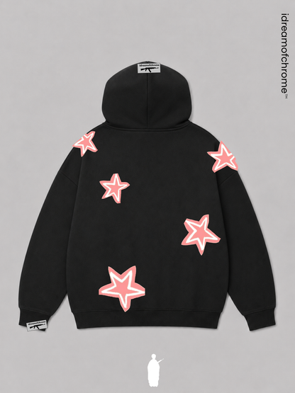 ESTRELLA HOODIE v3.0