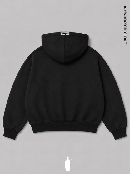 HOODIE CORONA