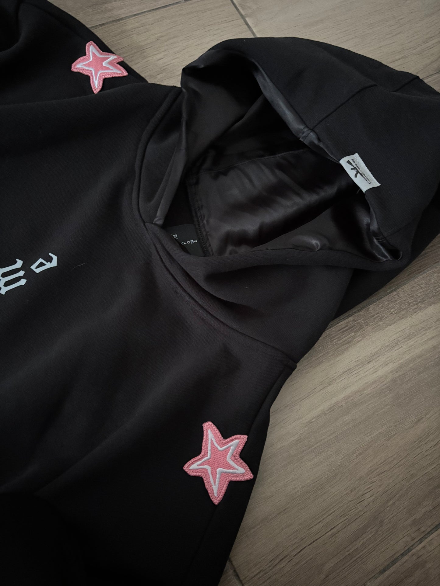 ESTRELLA HOODIE v3.0