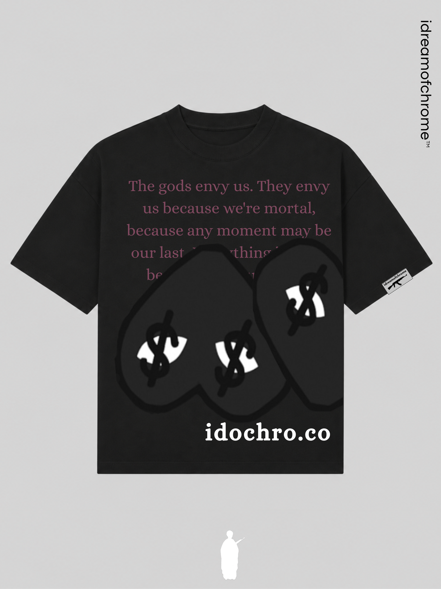 DGC TEE 2.0