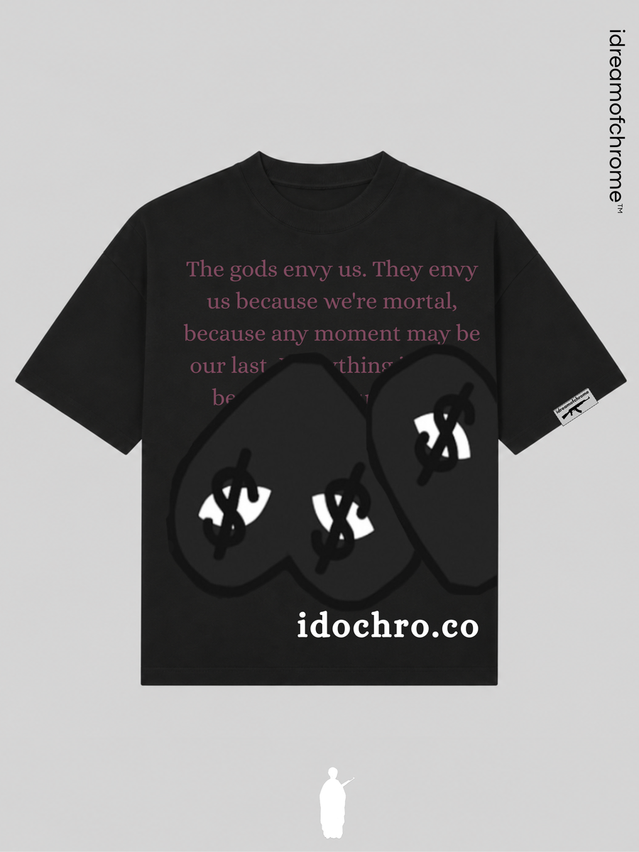 DGC TEE 2.0