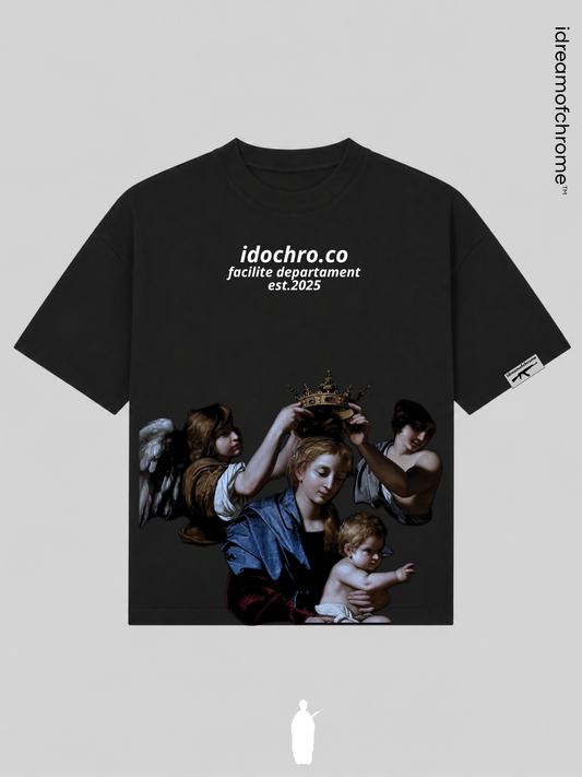 CORONA TEE