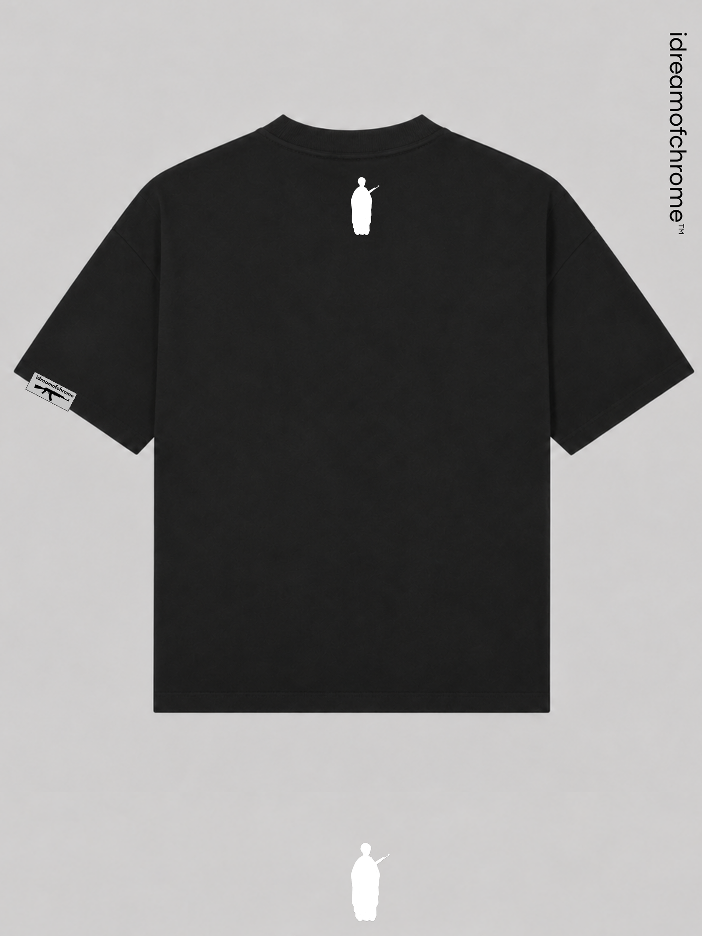 CORONA TEE