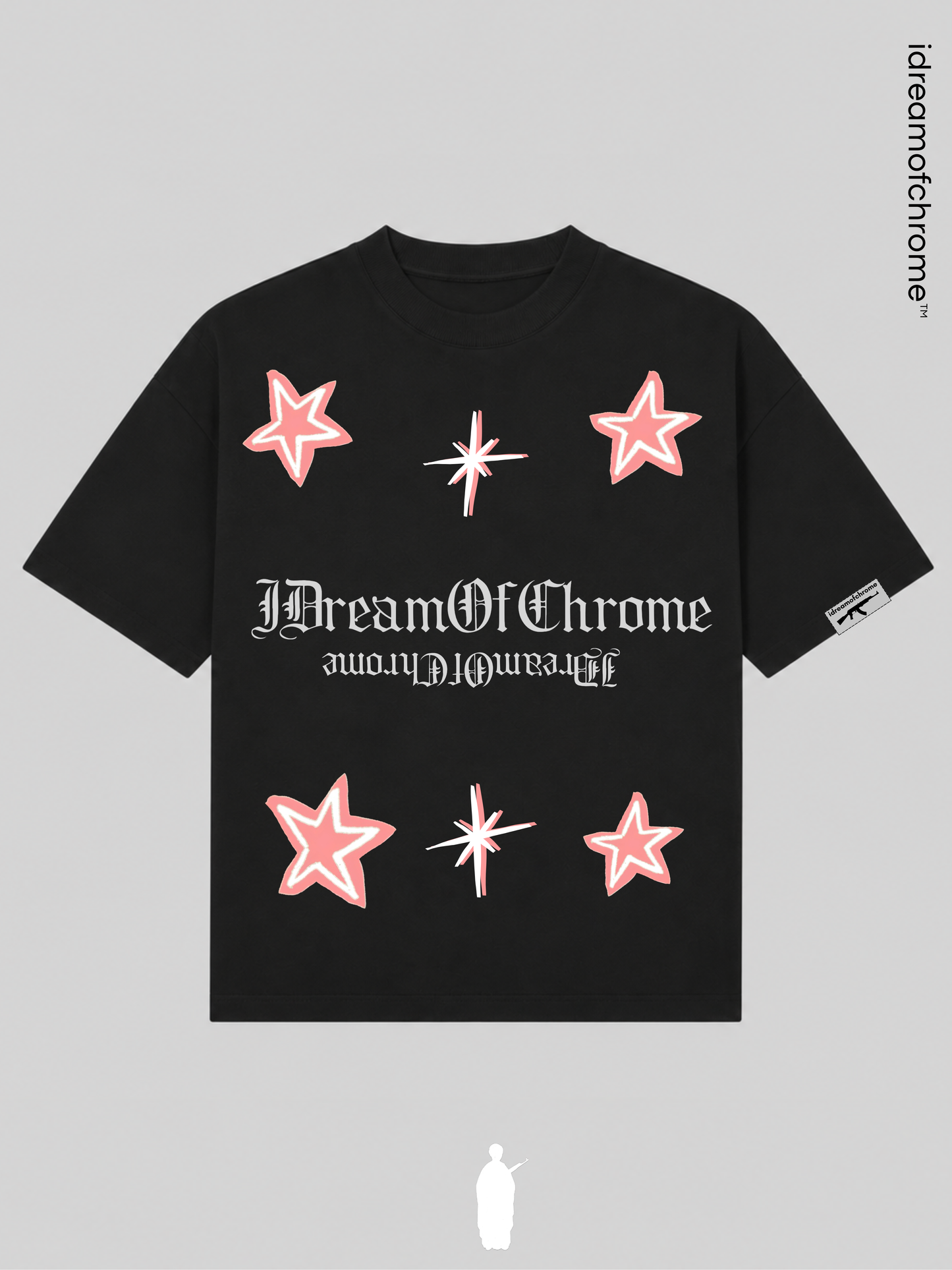 IDOCHRO V2 TEE