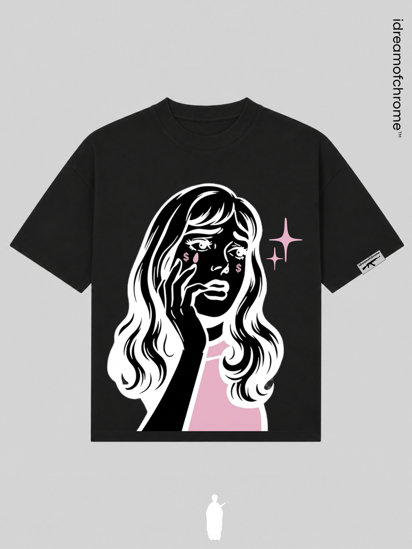 GM$$T V2 TEE