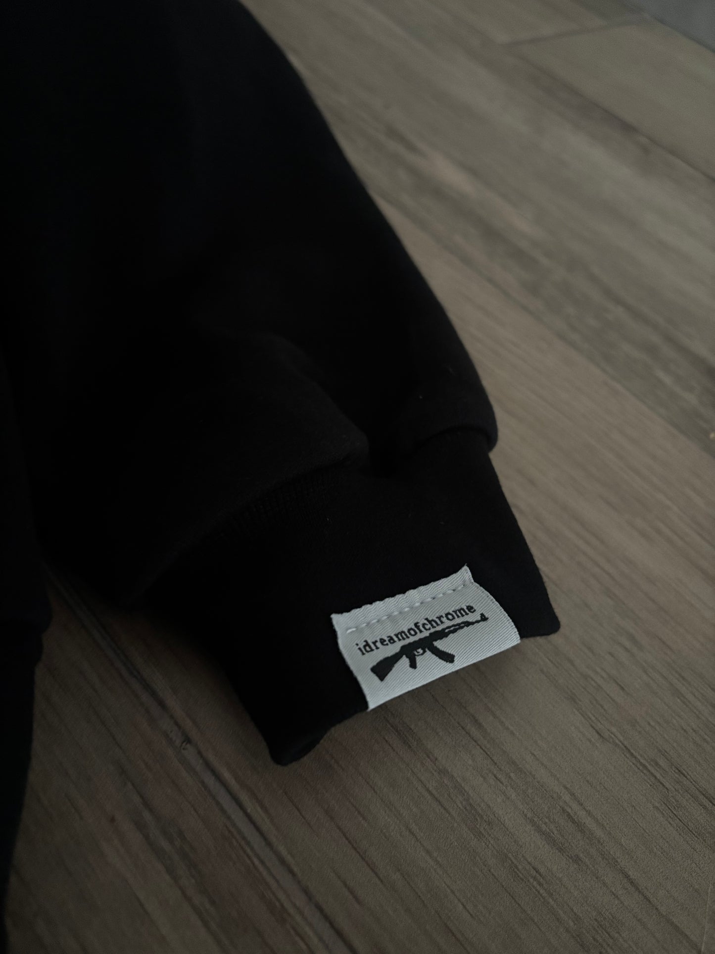 ESTRELLA HOODIE v3.0