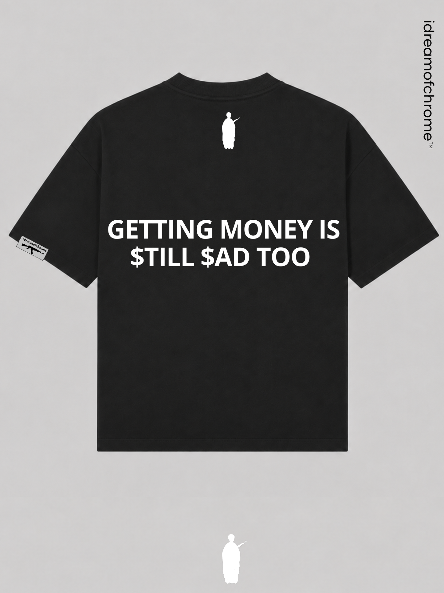 GM$$T V2 TEE