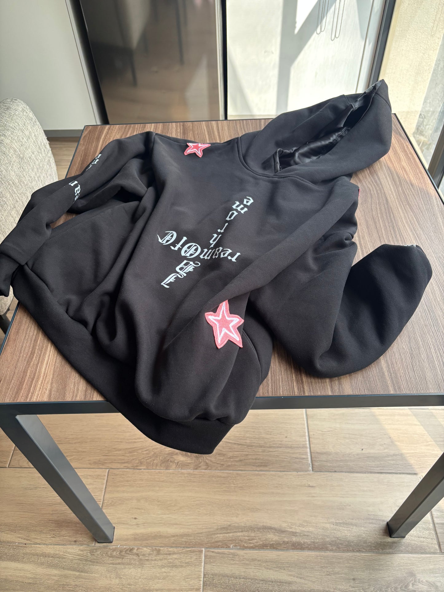 ESTRELLA HOODIE v3.0