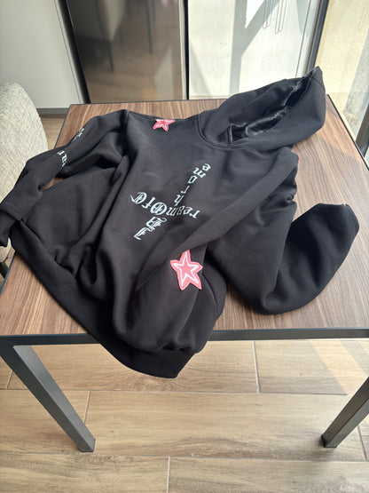 ESTRELLA HOODIE v3.0