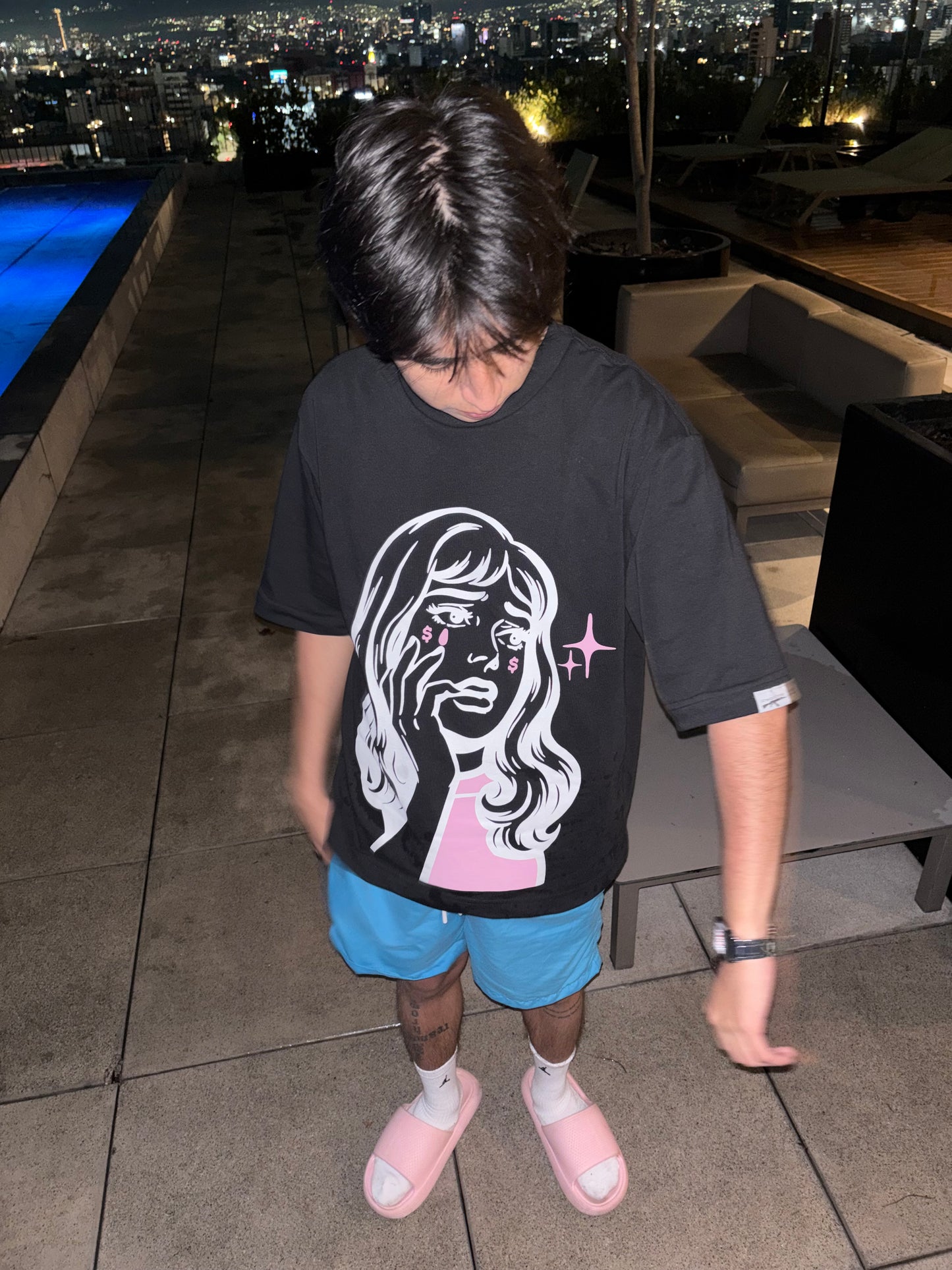GM$$T V2 TEE