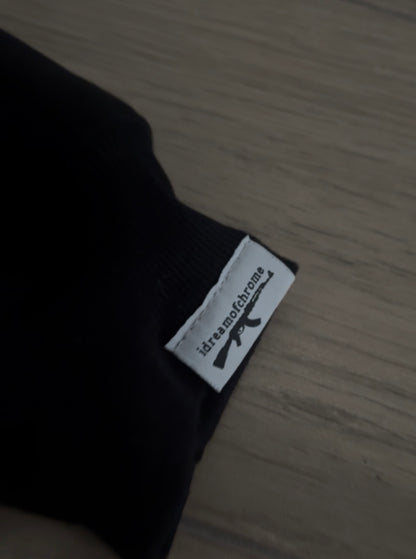 HOODIE CORONA