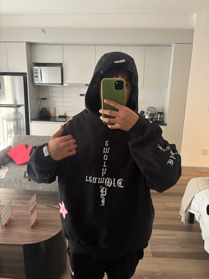 ESTRELLA HOODIE v3.0