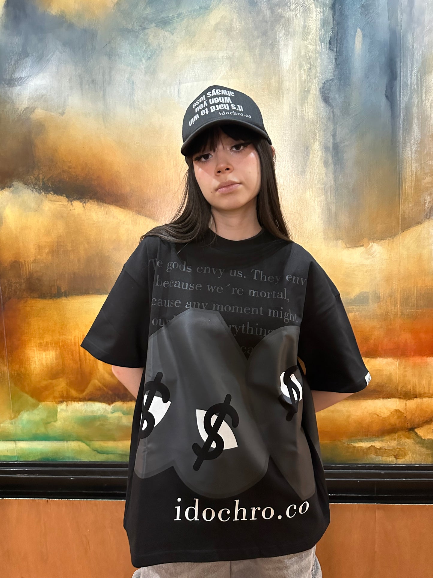 DGC TEE 2.0