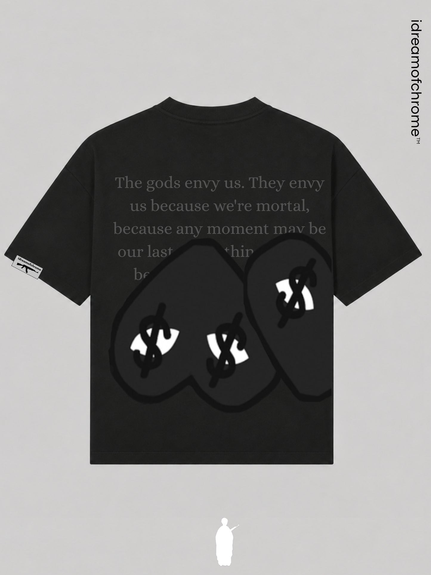 DGC TEE 2.0