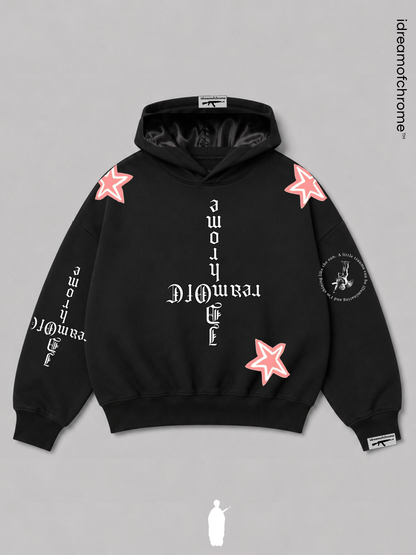 ESTRELLA HOODIE v3.0