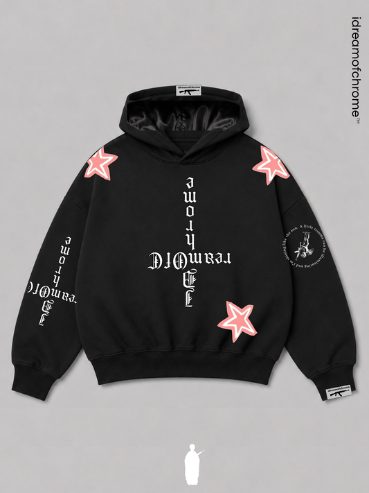 ESTRELLA HOODIE v3.0