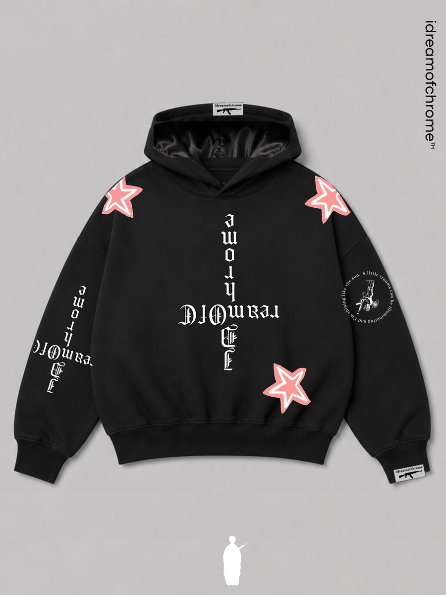 ESTRELLA HOODIE v3.0