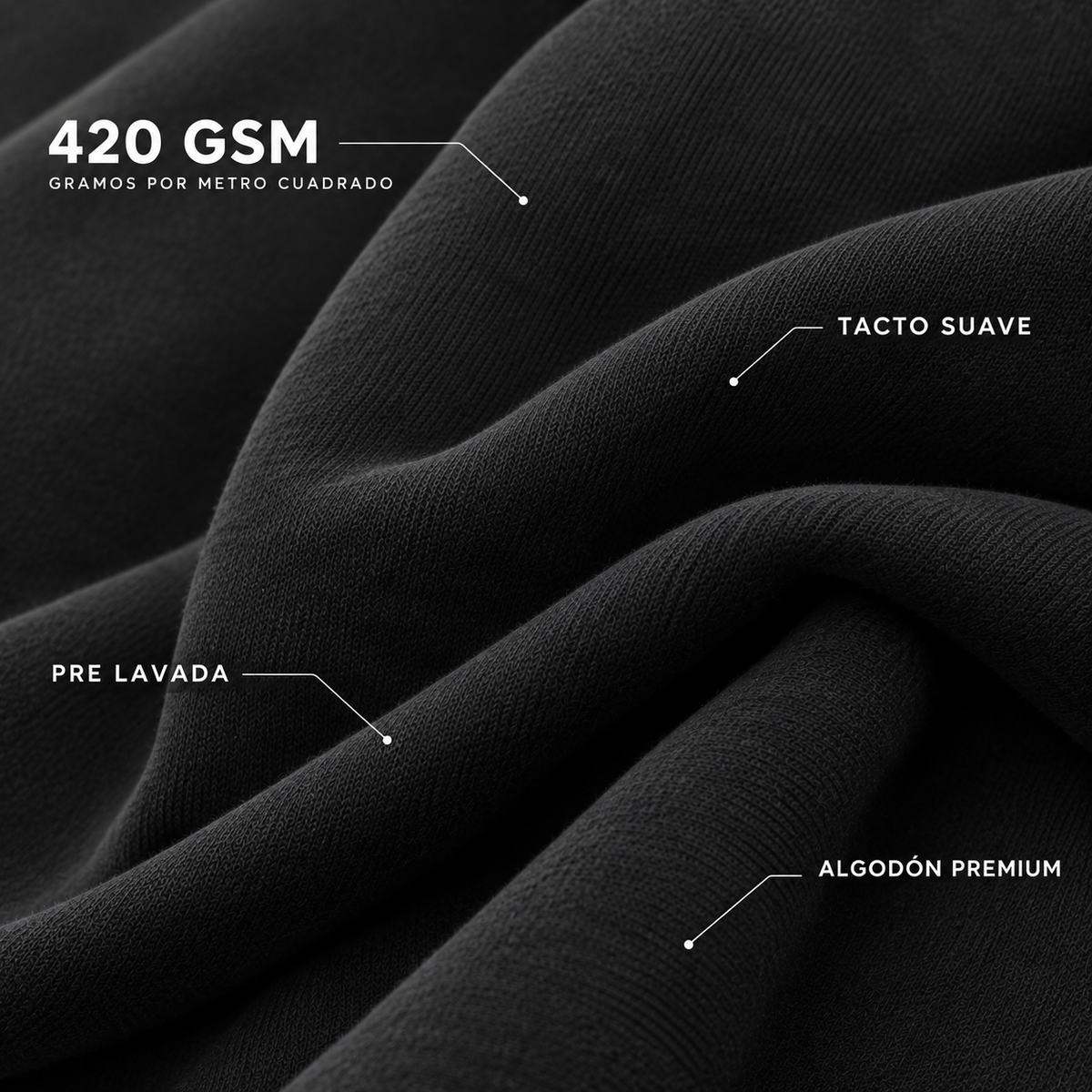HOODIE CORONA v2 (DTG)