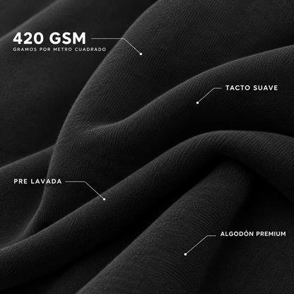 HOODIE CORONA v2 (DTG)