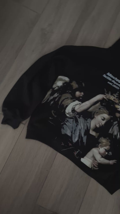 HOODIE CORONA