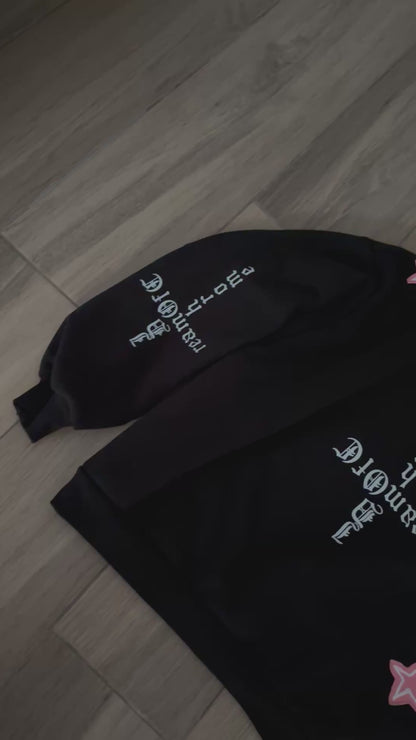 ESTRELLA HOODIE v3.0